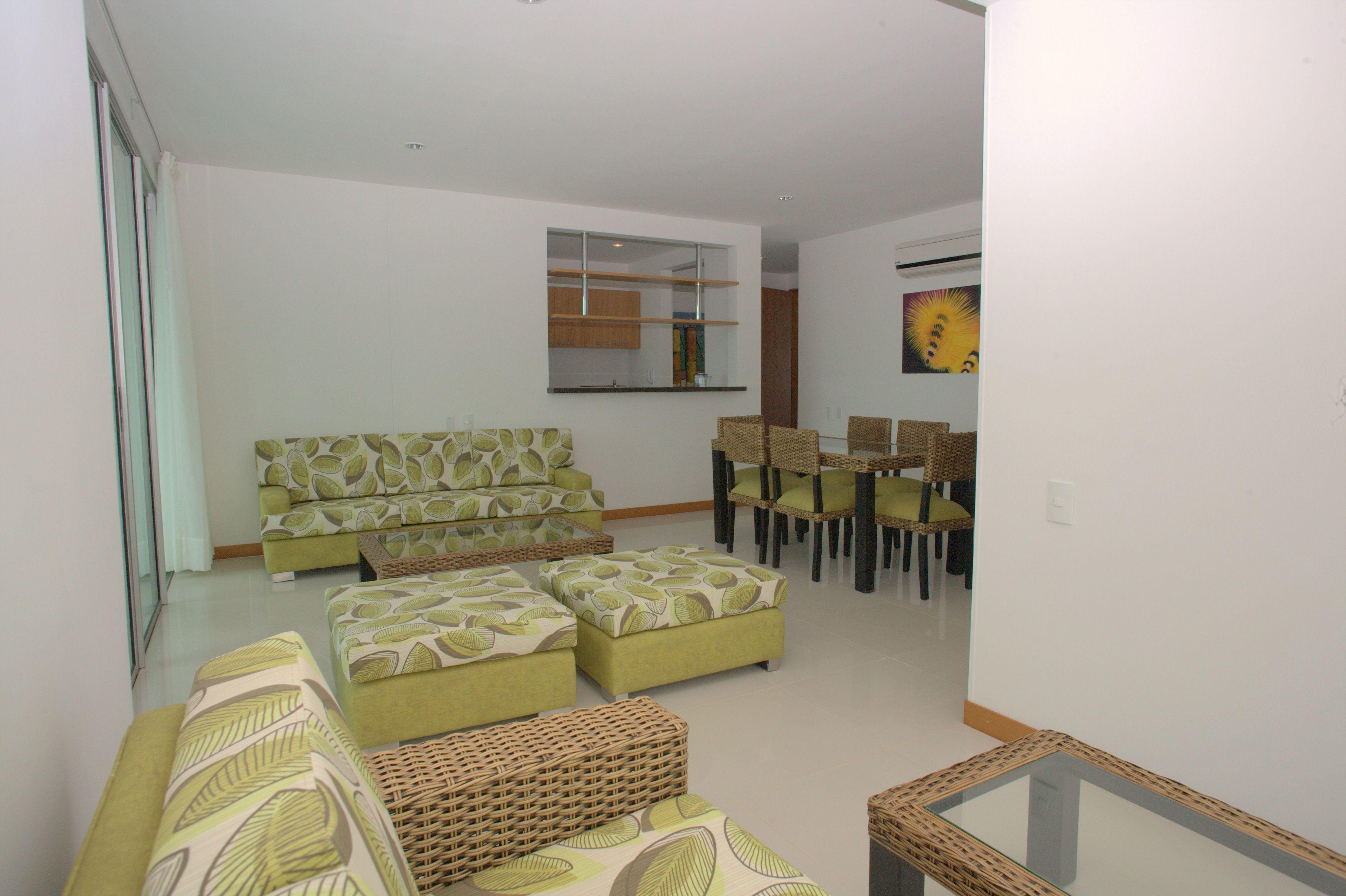 Travelers Orange Cartagena — Photos 2